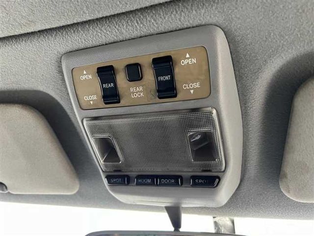 TOYOTA LITEACE WAGON 4WD 1995 Image 31