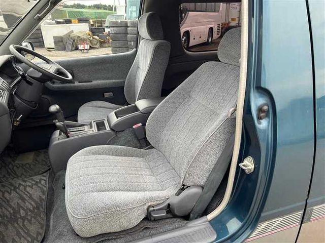 TOYOTA LITEACE WAGON 4WD 1995 Image 31