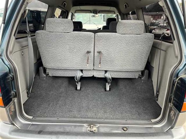 TOYOTA LITEACE WAGON 4WD 1995 Image 31