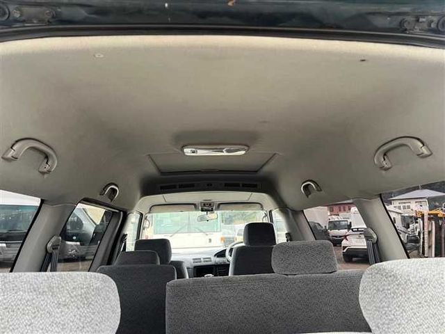 TOYOTA LITEACE WAGON 4WD 1995 Image 31