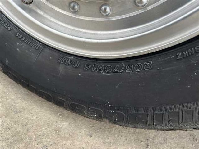 TOYOTA LITEACE WAGON 4WD 1995 Image 31