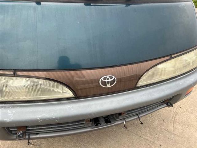 TOYOTA LITEACE WAGON 4WD 1995 Image 31