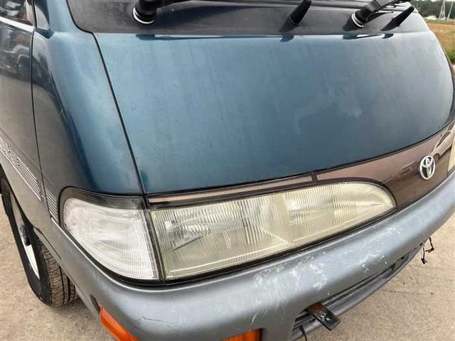 TOYOTA LITEACE WAGON 4WD 1995 Image 31