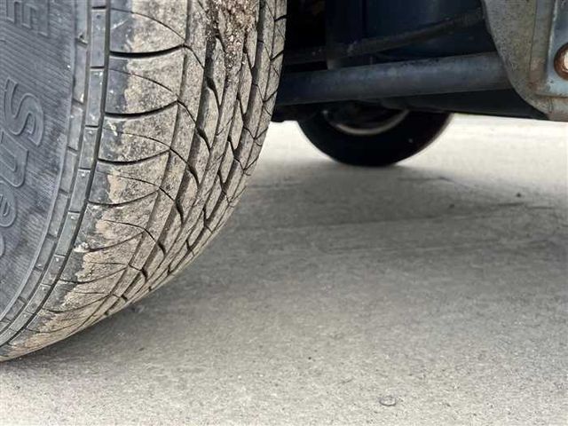 TOYOTA LITEACE WAGON 4WD 1995 Image 31