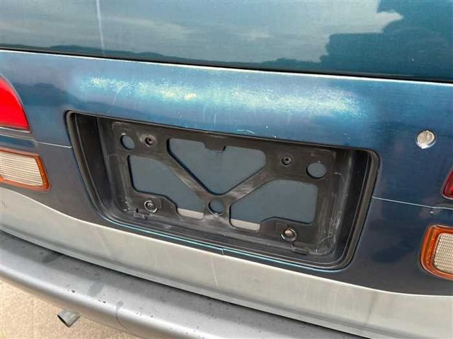 TOYOTA LITEACE WAGON 4WD 1995 Image 31