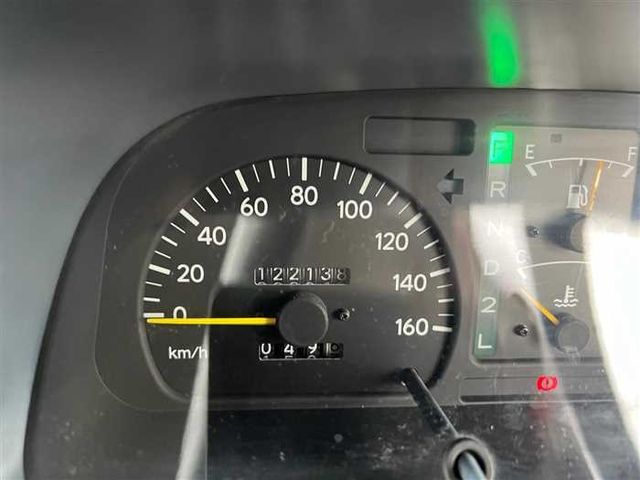 TOYOTA LITEACE WAGON 4WD 1995 Image 31