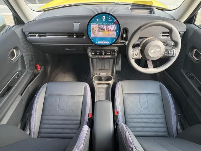 BMW MINI COOPER 2025 Image 31