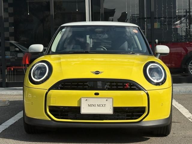 BMW MINI COOPER 2025 Image 31