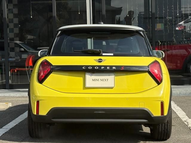 BMW MINI COOPER 2025 Image 31