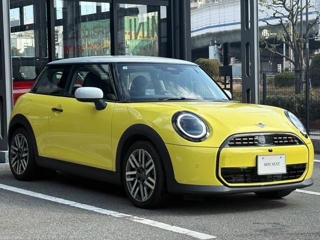 BMW MINI COOPER 2025 Image 31