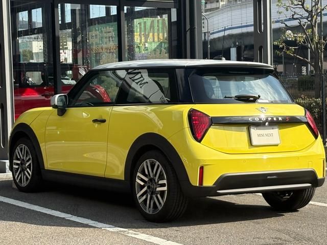 BMW MINI COOPER 2025 Image 31