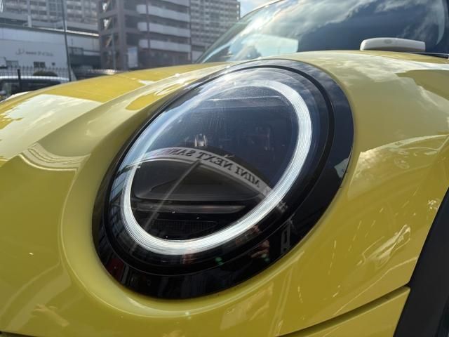 BMW MINI COOPER 2025 Image 31