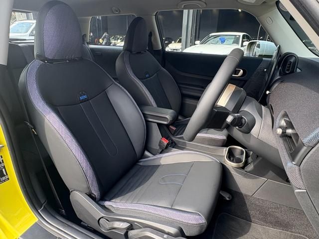 BMW MINI COOPER 2025 Image 31