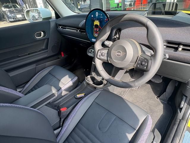 BMW MINI COOPER 2025 Image 31