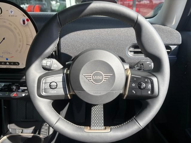 BMW MINI COOPER 2025 Image 31