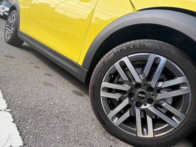 BMW MINI COOPER 2025 Image 31