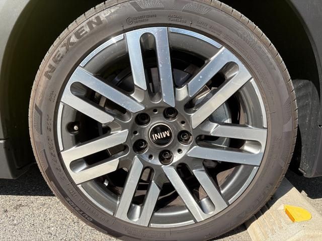 BMW MINI COOPER 2025 Image 31