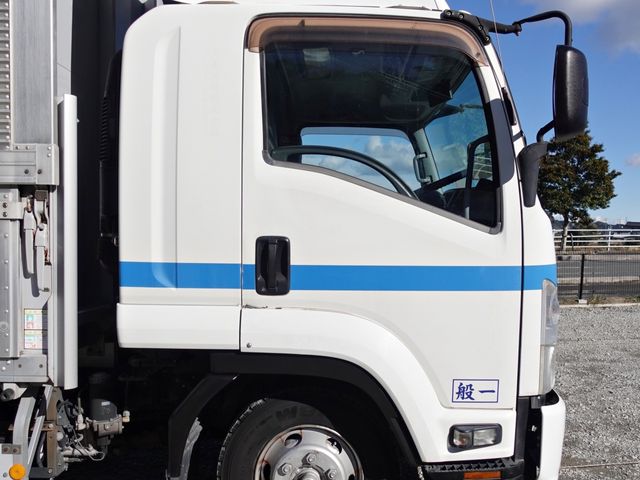 ISUZU FORWARD 2012 Image 31