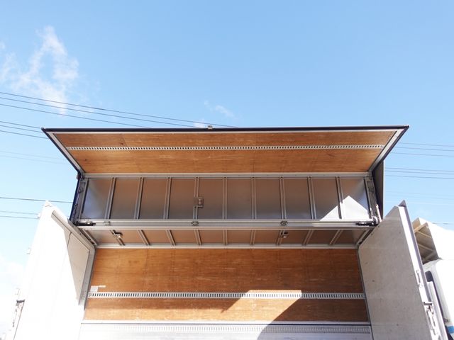 ISUZU FORWARD 2012 Image 31