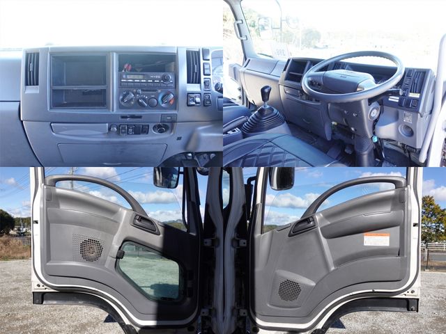 ISUZU FORWARD 2012 Image 31