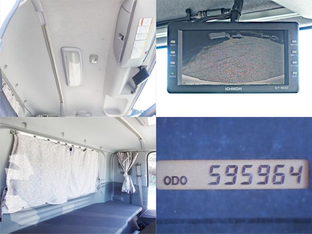 ISUZU FORWARD 2012 Image 31