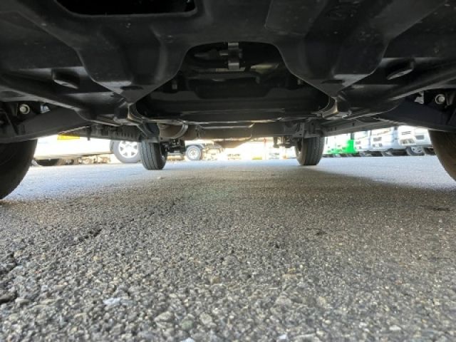 TOYOTA HIACE VAN 2WD 2023 Image 31