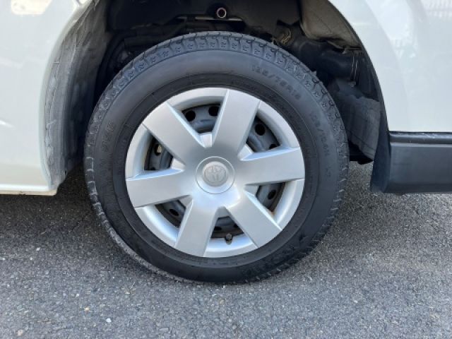 TOYOTA HIACE VAN 2WD 2023 Image 31