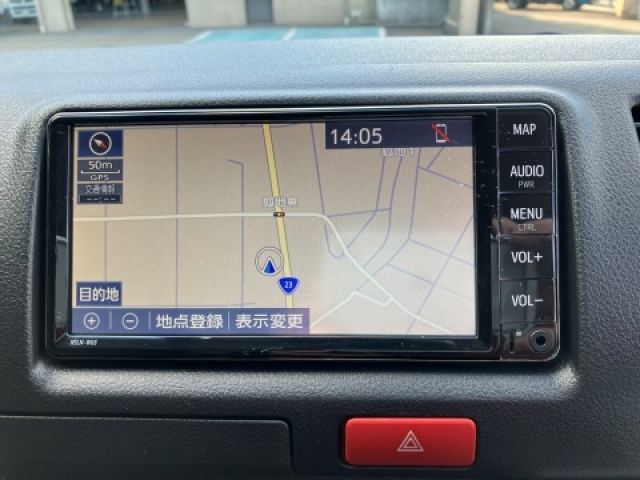 TOYOTA HIACE VAN 2WD 2023 Image 31