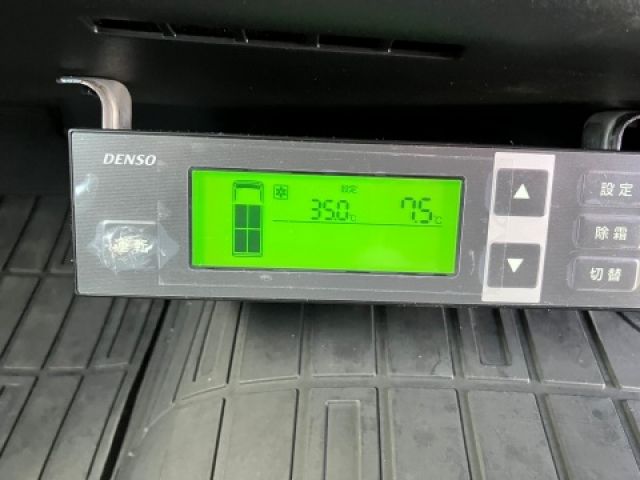 TOYOTA HIACE VAN 2WD 2023 Image 31