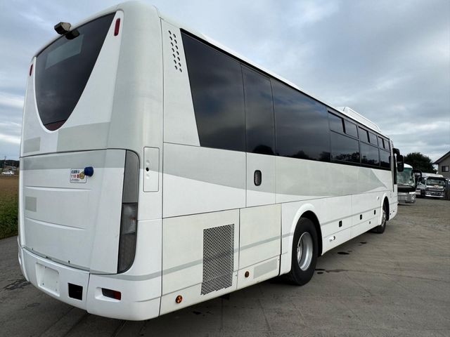 MITSUBISHI FUSOU AERO ACE 2010 Image 31