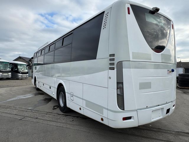 MITSUBISHI FUSOU AERO ACE 2010 Image 31