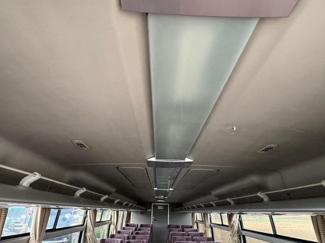 MITSUBISHI FUSOU AERO ACE 2010 Image 31