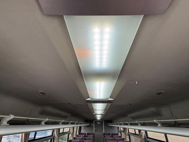 MITSUBISHI FUSOU AERO ACE 2010 Image 31