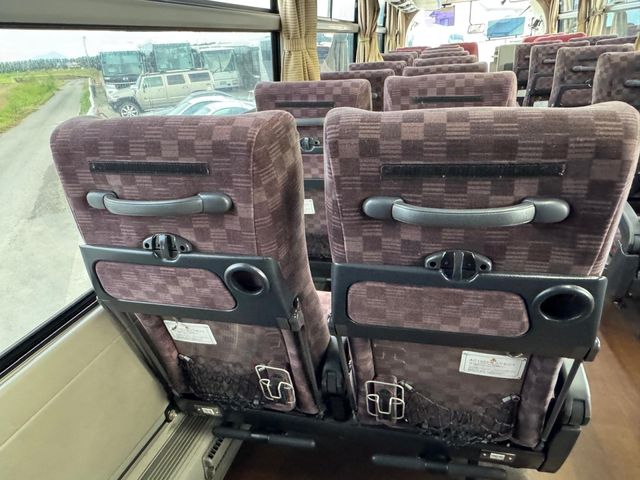 MITSUBISHI FUSOU AERO ACE 2010 Image 31