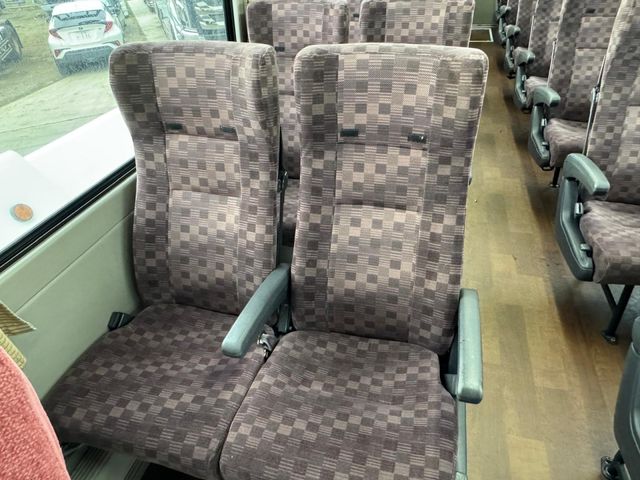 MITSUBISHI FUSOU AERO ACE 2010 Image 31