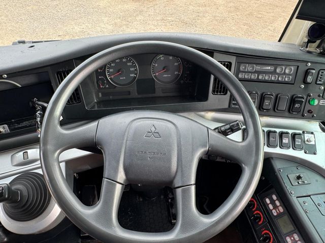 MITSUBISHI FUSOU AERO ACE 2010 Image 31