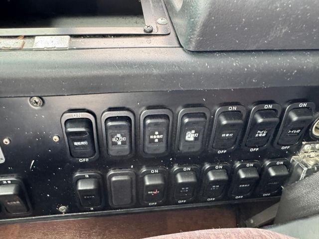 MITSUBISHI FUSOU AERO ACE 2010 Image 31