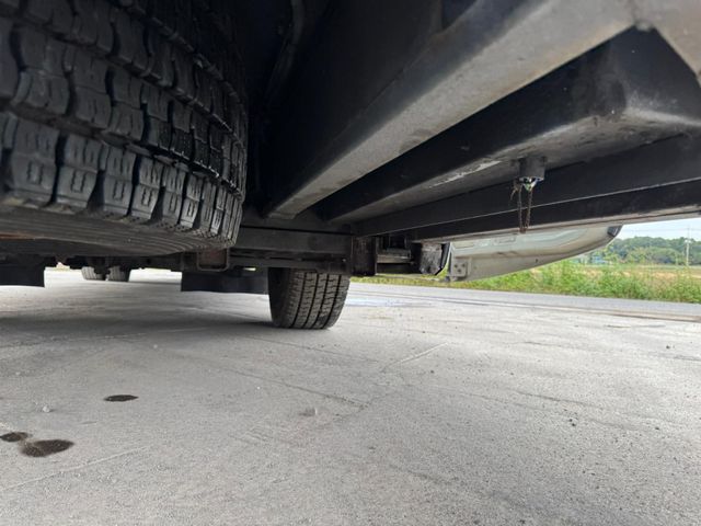 MITSUBISHI FUSOU AERO ACE 2010 Image 31