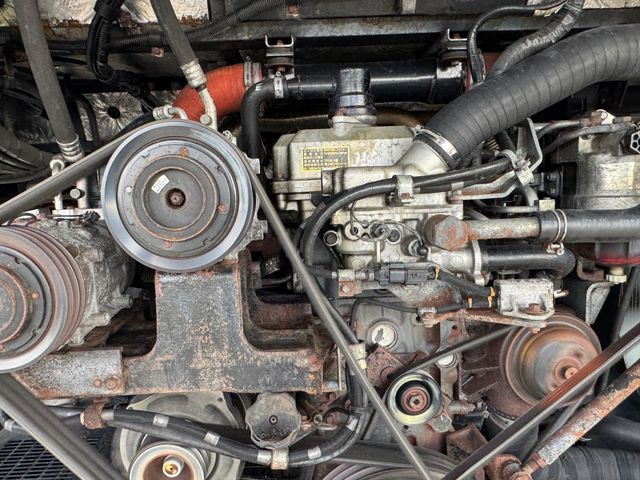 MITSUBISHI FUSOU AERO ACE 2010 Image 31