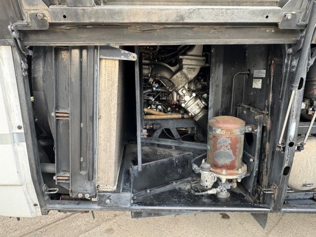 MITSUBISHI FUSOU AERO ACE 2010 Image 31