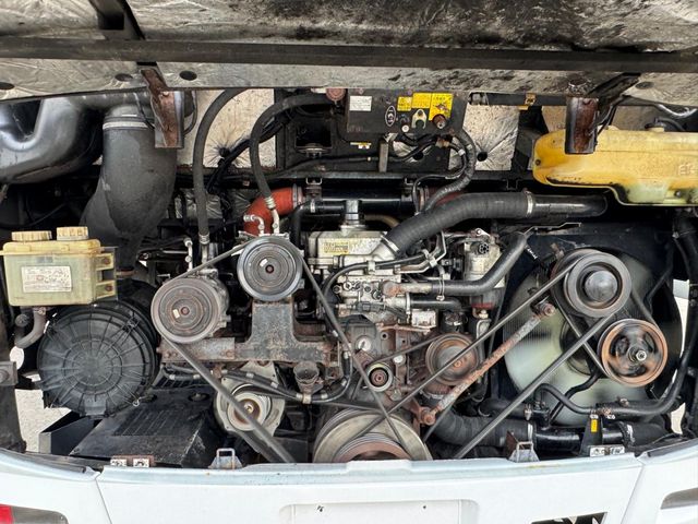 MITSUBISHI FUSOU AERO ACE 2010 Image 31