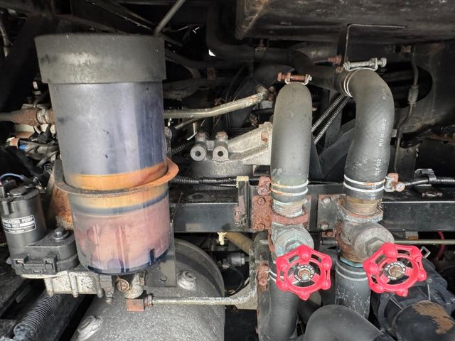 MITSUBISHI FUSOU AERO ACE 2010 Image 31