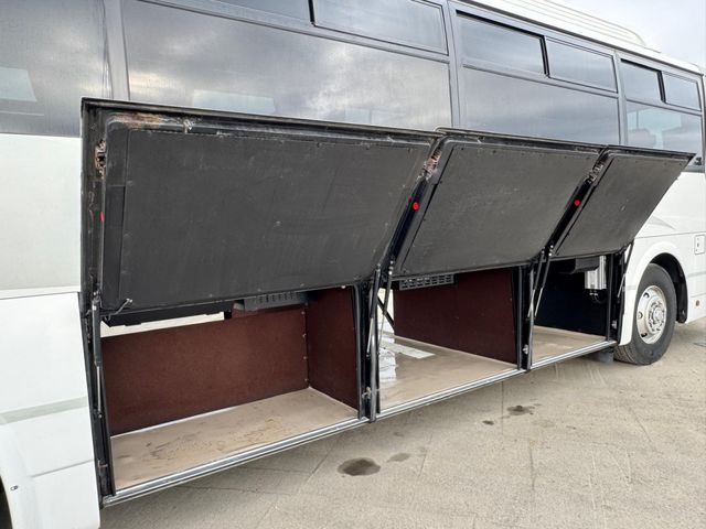 MITSUBISHI FUSOU AERO ACE 2010 Image 31