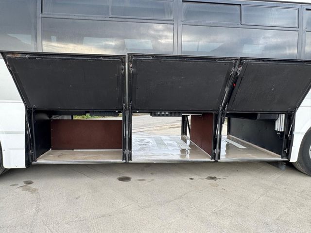 MITSUBISHI FUSOU AERO ACE 2010 Image 31