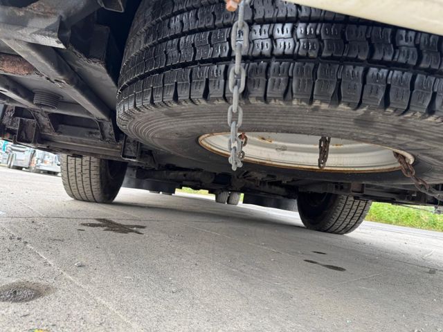 MITSUBISHI FUSOU AERO ACE 2010 Image 31