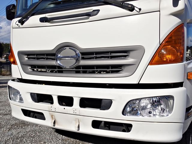 HINO RANGER 2013 Image 31