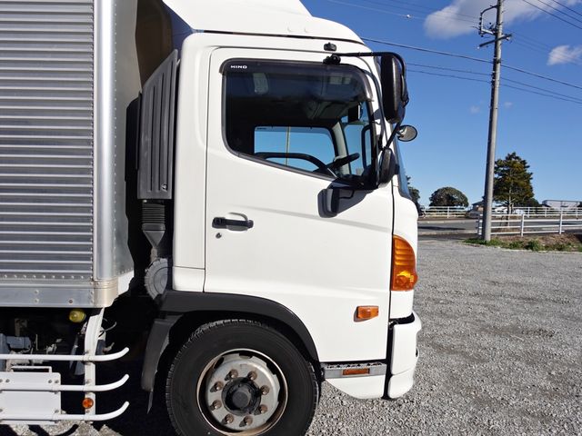HINO RANGER 2013 Image 31