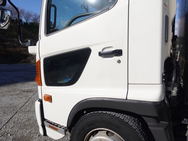 HINO RANGER 2013 Image 31