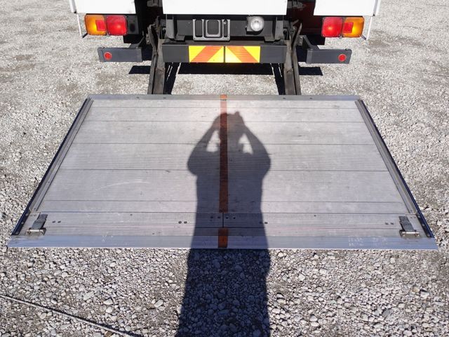 HINO RANGER 2013 Image 31