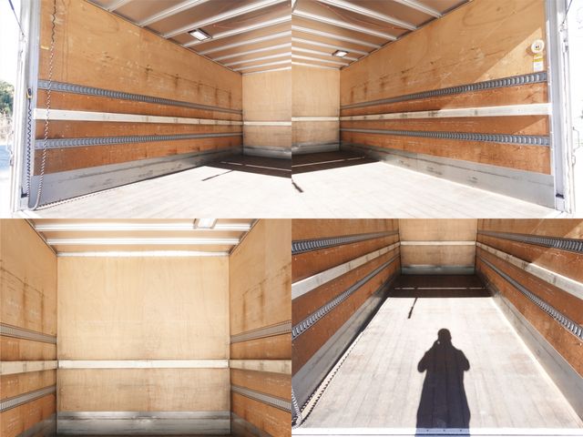 HINO RANGER 2013 Image 31